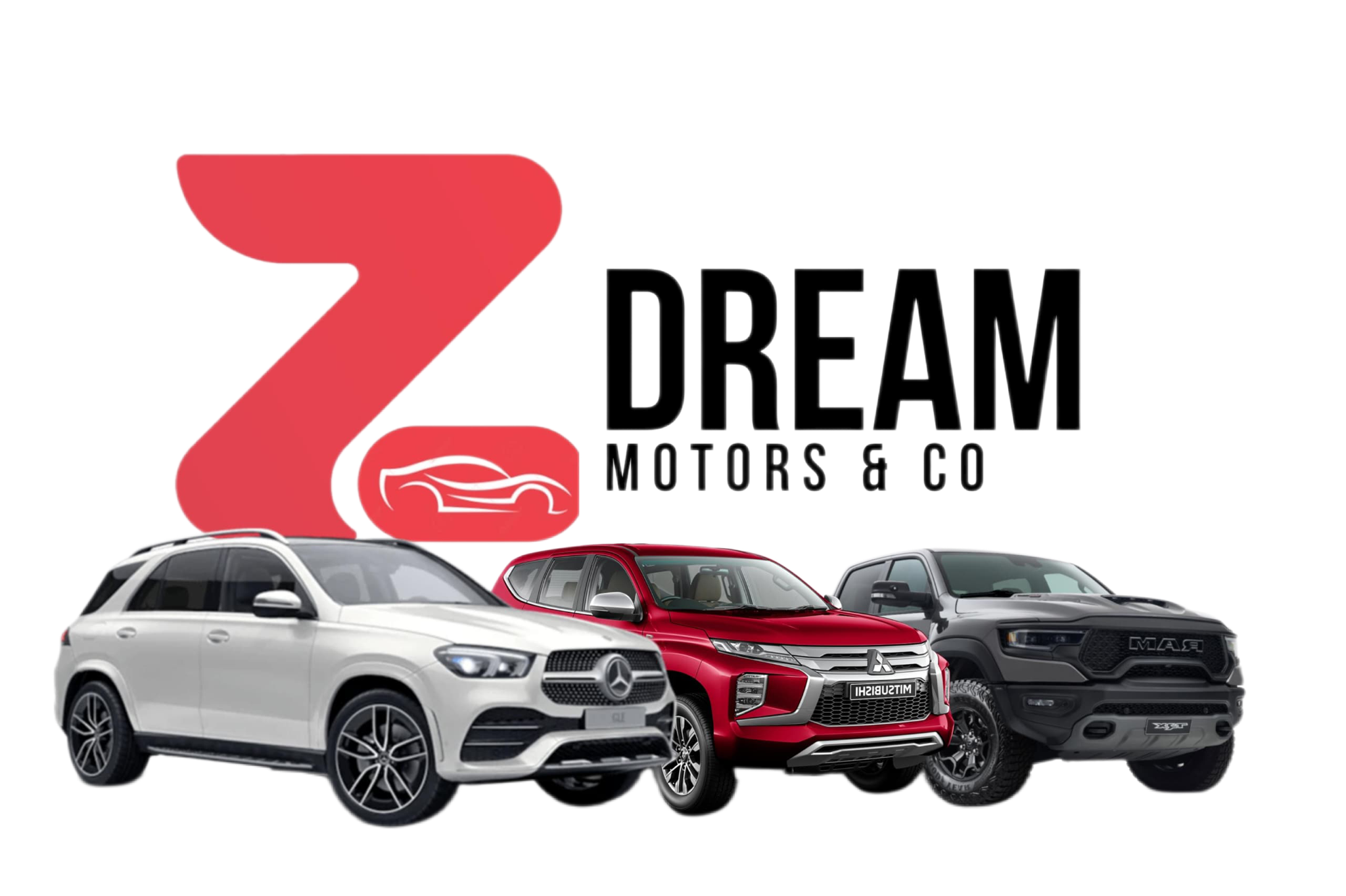 Z'Dream Motors Logo